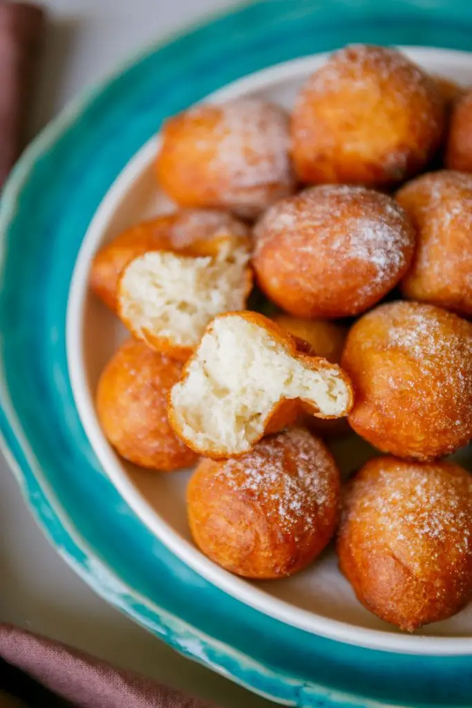 ¡La mejor receta de hojaldre nigeriano que jamás hayas probado! ¡La mejor receta de hojaldre nigeriano que jamás hayas probado!