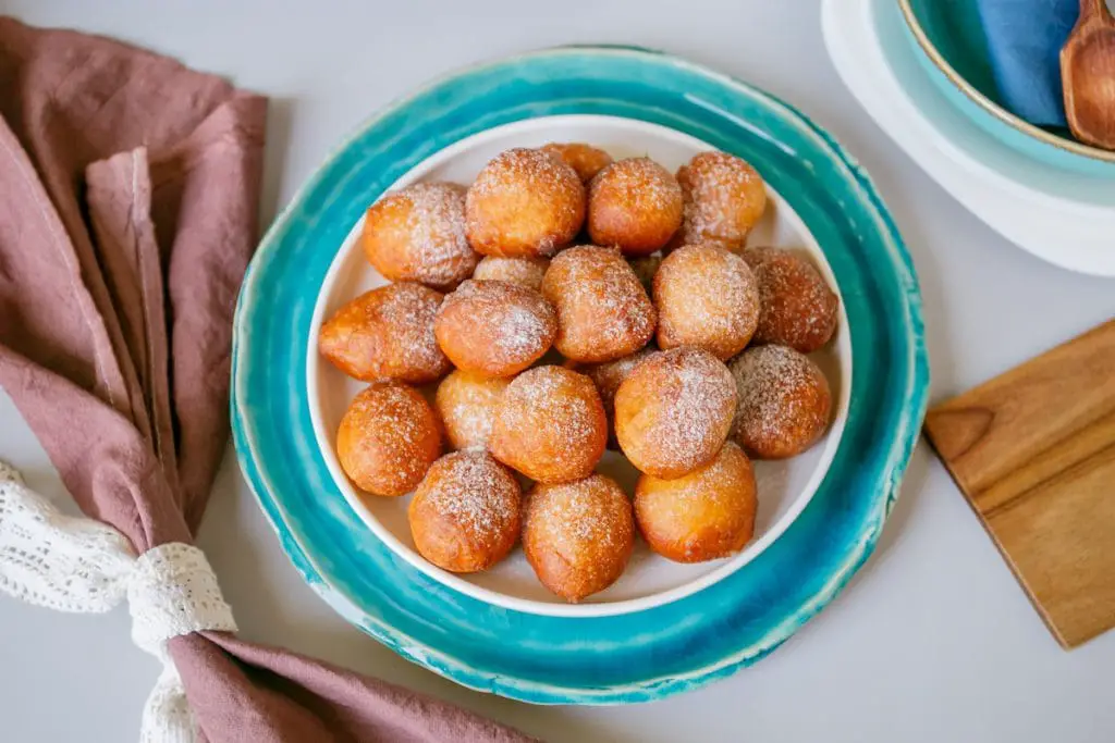 ¡La mejor receta de hojaldre nigeriano que jamás hayas probado!