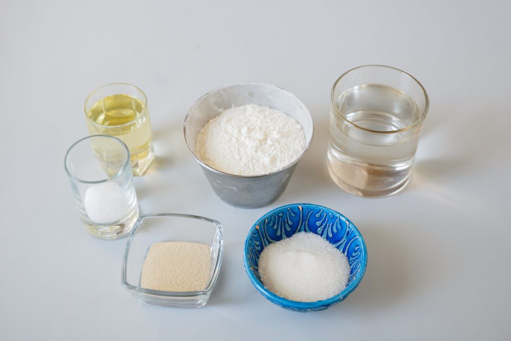 ¡La mejor receta de hojaldre nigeriano que jamás hayas probado! ¡La mejor receta de hojaldre nigeriano que jamás hayas probado!
