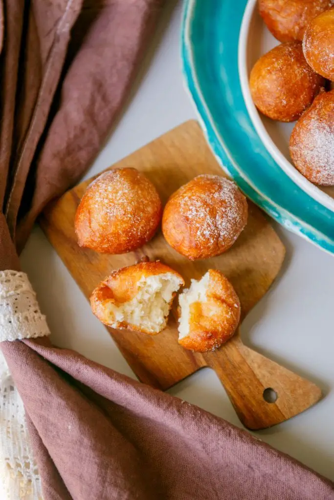 ¡La mejor receta de hojaldre nigeriano que jamás hayas probado!