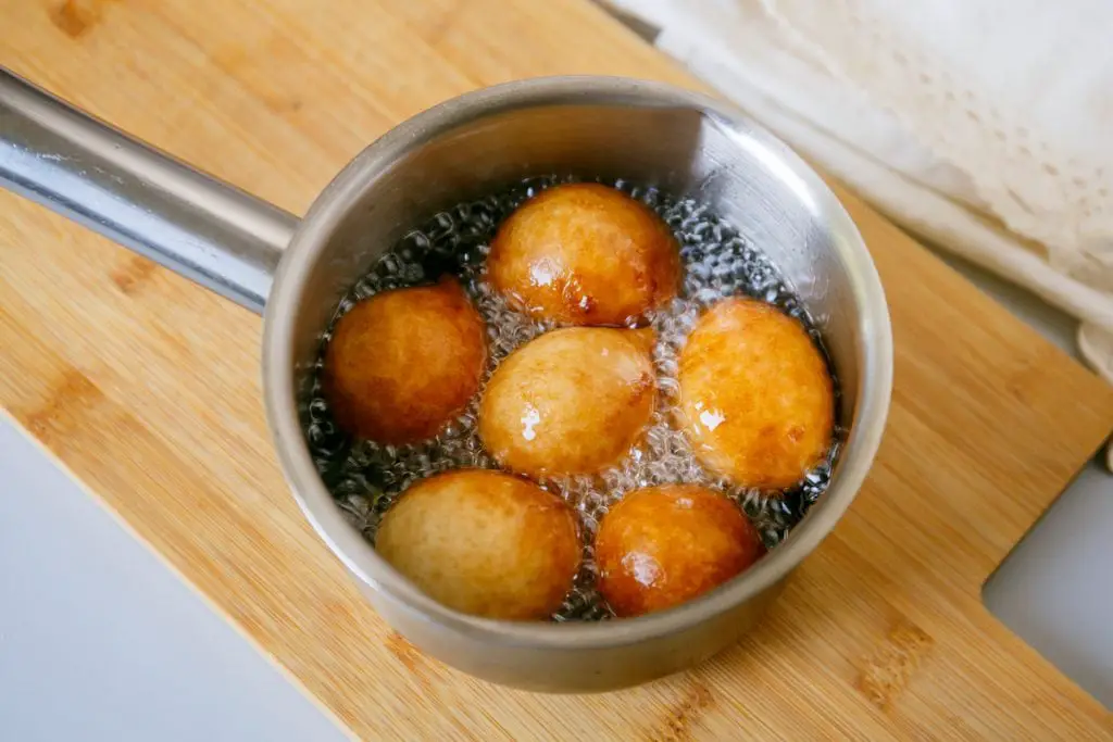 ¡La mejor receta de hojaldre nigeriano que jamás hayas probado! ¡La mejor receta de hojaldre nigeriano que jamás hayas probado!