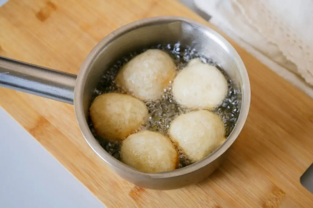 ¡La mejor receta de hojaldre nigeriano que jamás hayas probado! ¡La mejor receta de hojaldre nigeriano que jamás hayas probado!