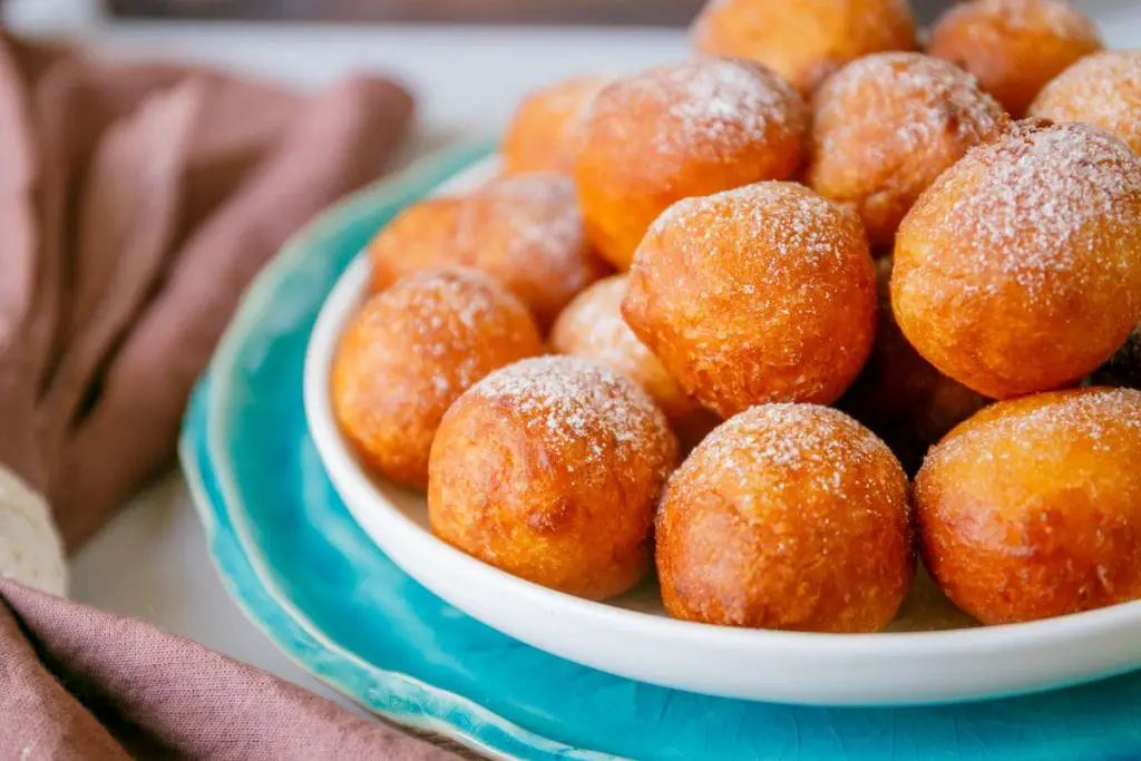 ¡La mejor receta de hojaldre nigeriano que jamás hayas probado! ¡La mejor receta de hojaldre nigeriano que jamás hayas probado!