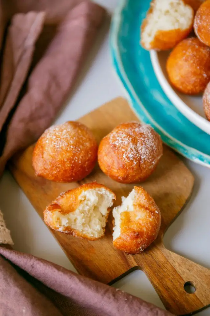 ¡La mejor receta de hojaldre nigeriano que jamás hayas probado!