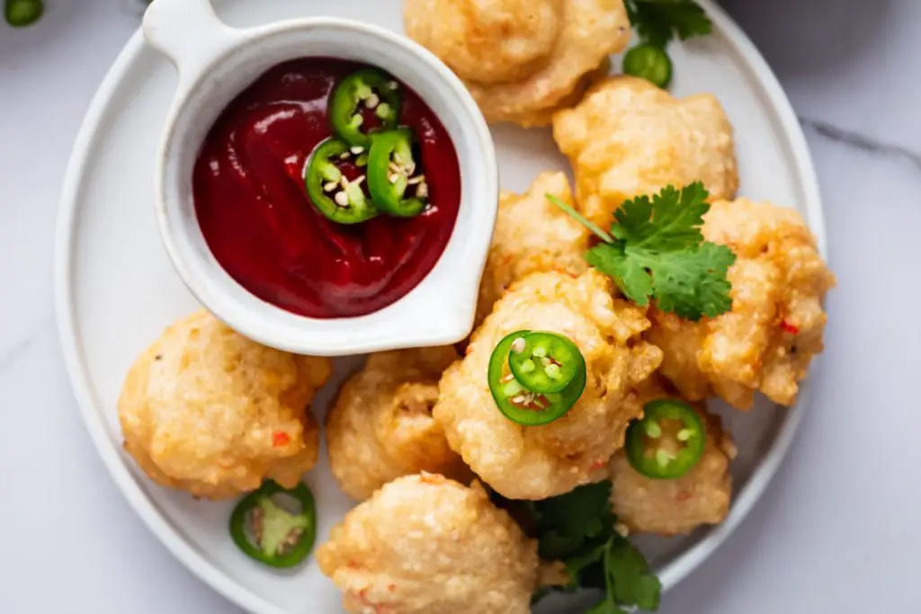 Cómo hacer Akara (buñuelos de Black Eyed Peas): receta fácil de Black Eyed Peas Akara Cómo hacer Akara (buñuelos de Black Eyed Peas): receta fácil de Black Eyed Peas Akara