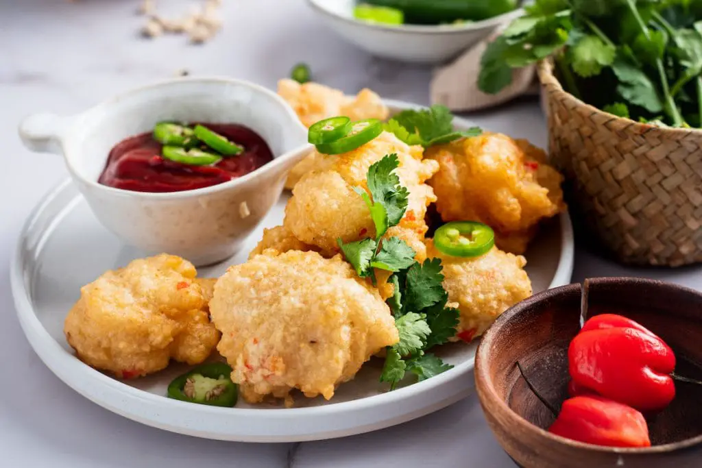 Cómo hacer Akara (buñuelos de Black Eyed Peas): receta fácil de Black Eyed Peas Akara Cómo hacer Akara (buñuelos de Black Eyed Peas): receta fácil de Black Eyed Peas Akara