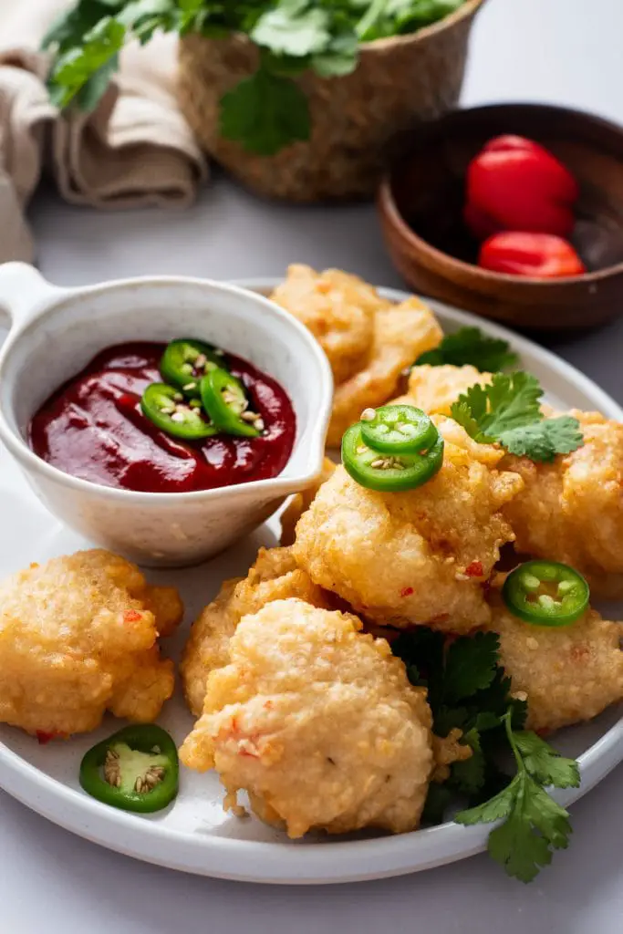 Cómo hacer Akara (buñuelos de Black Eyed Peas): receta fácil de Black Eyed Peas Akara Cómo hacer Akara (buñuelos de Black Eyed Peas): receta fácil de Black Eyed Peas Akara