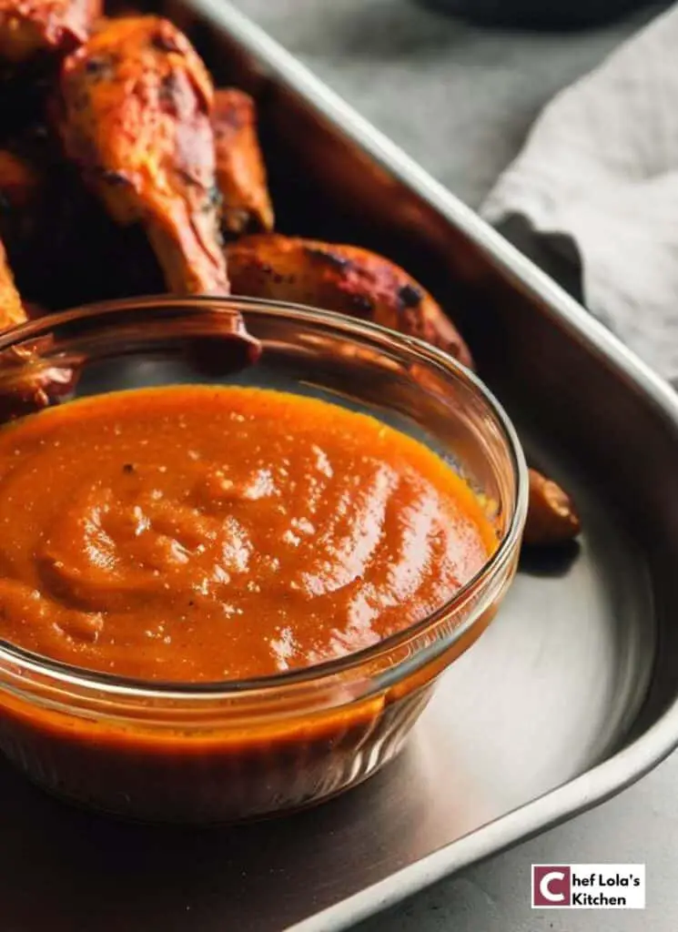 Salsa Peri-Peri Picante Fácil Salsa Peri-Peri Picante Fácil