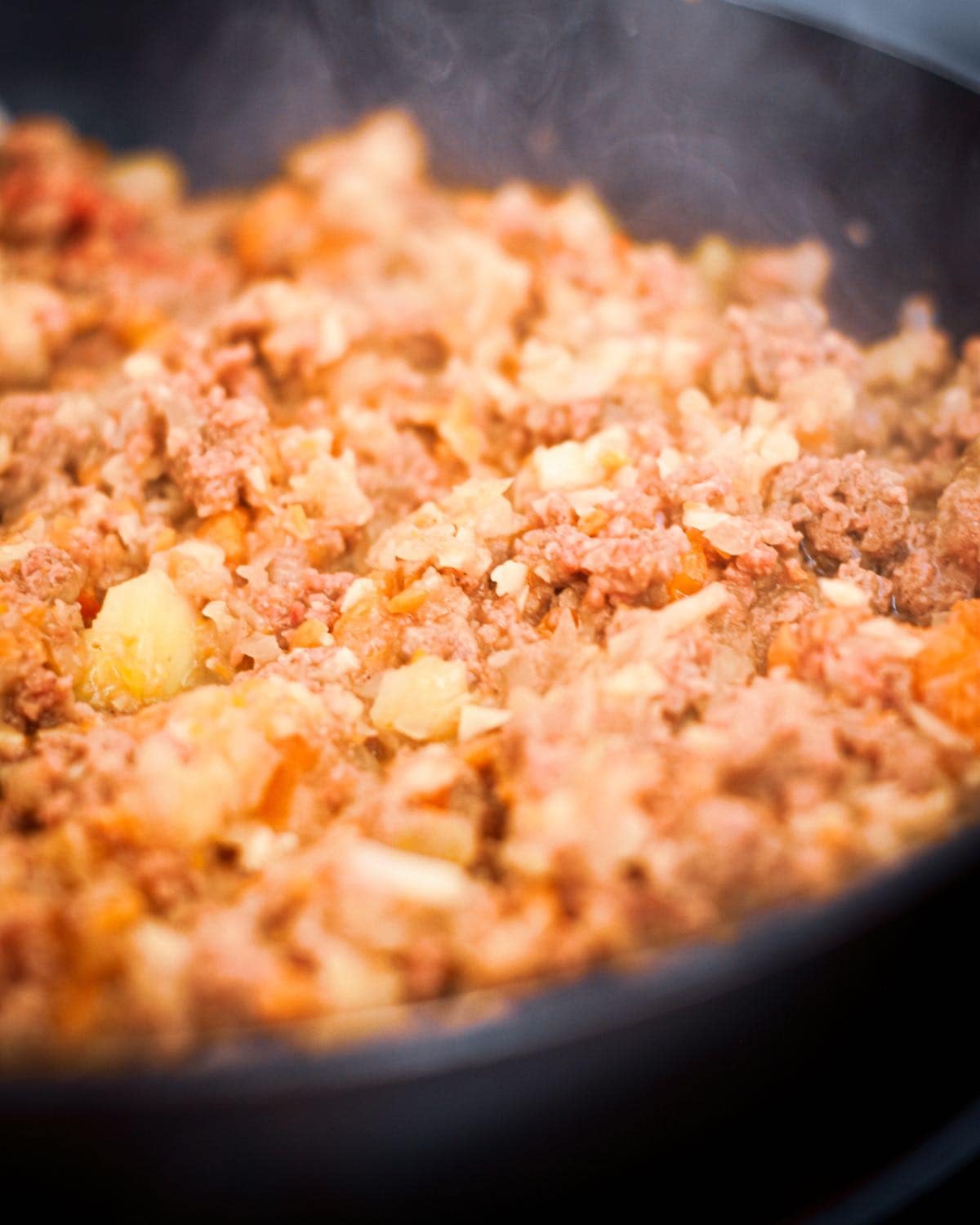 Receta de pastel de carne nigeriano con consejos para la perfección Receta de pastel de carne nigeriano con consejos para la perfección