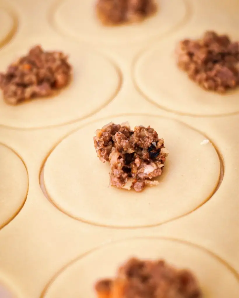 Receta de pastel de carne nigeriano con consejos para la perfección Receta de pastel de carne nigeriano con consejos para la perfección