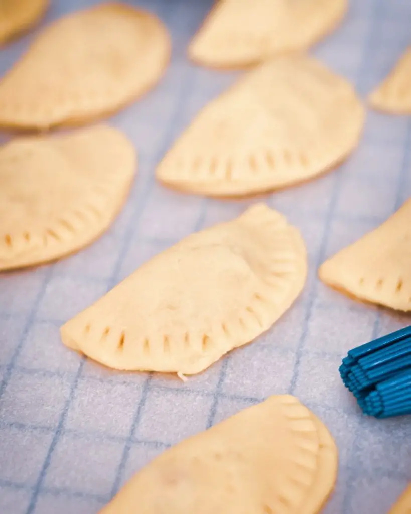 Receta de pastel de carne nigeriano con consejos para la perfección Receta de pastel de carne nigeriano con consejos para la perfección