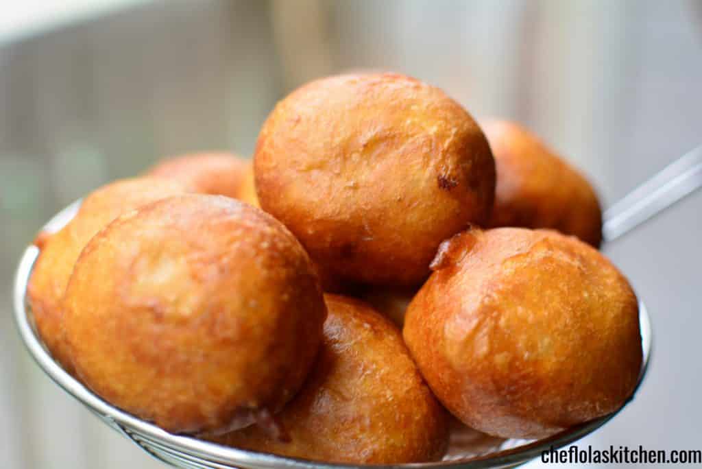 Receta de hojaldre Receta de hojaldre