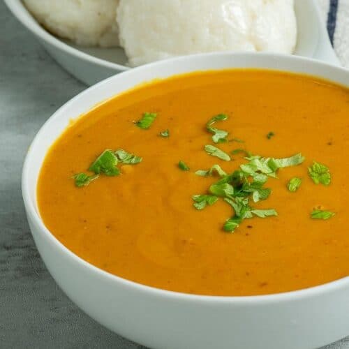 Sopa Gbegiri: deliciosa sopa de frijoles de África occidental Sopa Gbegiri: deliciosa sopa de frijoles de África occidental