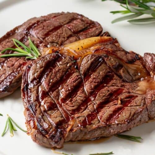 La mejor receta de filete a la parrilla jugoso La mejor receta de filete a la parrilla jugoso