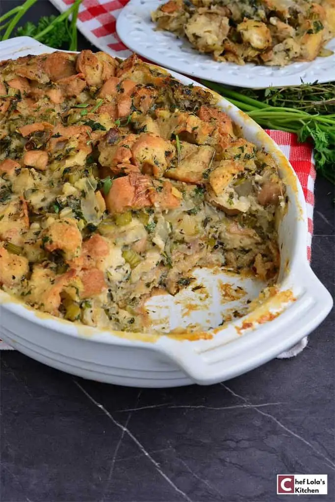 Receta de relleno clásica sencilla – relleno familiar Receta de relleno clásica sencilla – relleno familiar