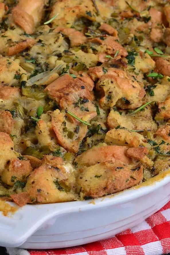 Receta de relleno clásica sencilla – relleno familiar Receta de relleno clásica sencilla – relleno familiar