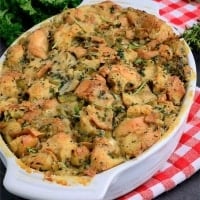 Receta de relleno clásica sencilla – relleno familiar Receta de relleno clásica sencilla – relleno familiar