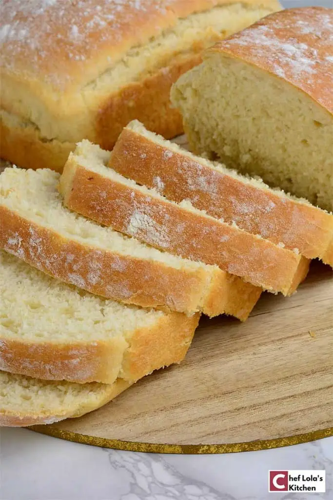 PAN DE PATATA (PAN SANDWICH) SIN AMASAR PAN DE PATATA (PAN SANDWICH) SIN AMASAR