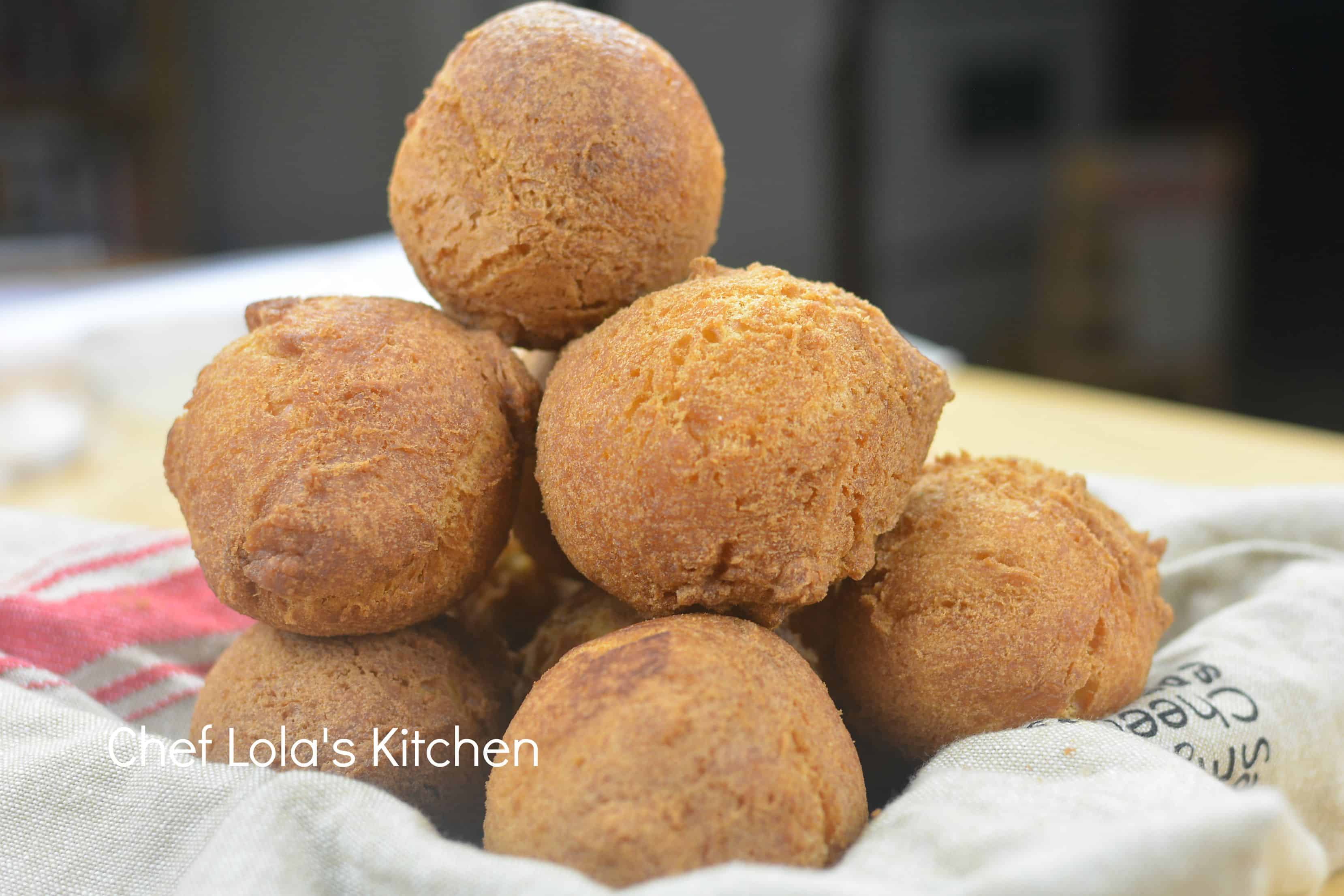 Recetas navideñas africanas que debes probar