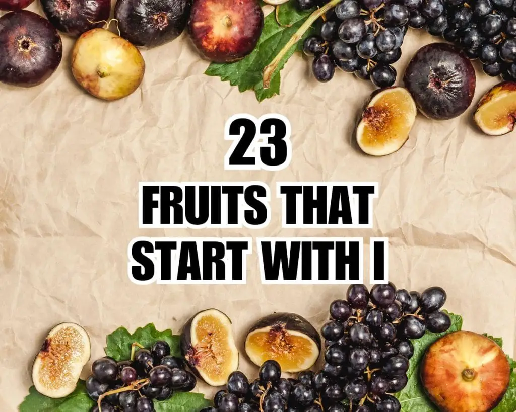 23 frutas que empiezan con “yo” y insisten en ser descubiertas