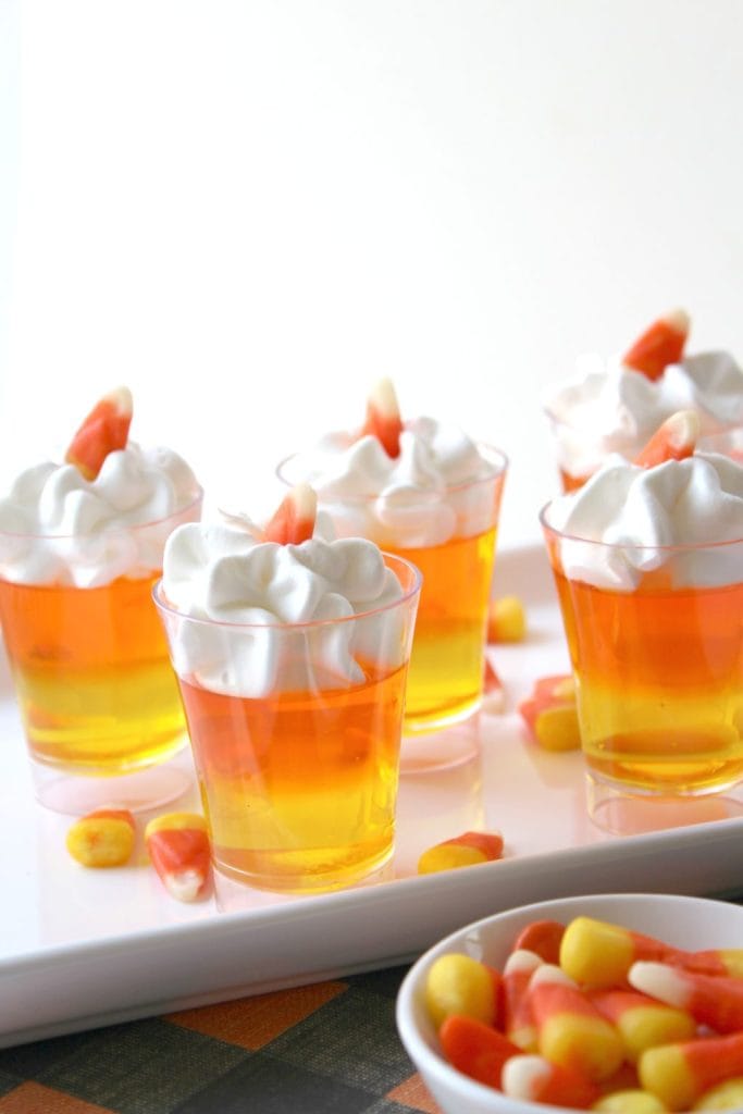 25 cócteles de Halloween que encantarán a tus invitados 25 cócteles de Halloween que encantarán a tus invitados