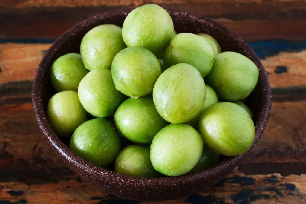 25 frutas que empiezan con U que seguro te sorprenderán 25 frutas que empiezan con U que seguro te sorprenderán