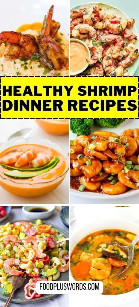 25 recetas de camarones sobrantes que harán que tu familia piense que contrataste a un chef 25 recetas de camarones sobrantes que harán que tu familia piense que contrataste a un chef