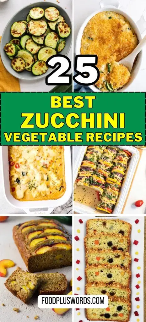 25 recetas para hornear calabacines que te convertirán en un amante de las verduras 25 recetas para hornear calabacines que te convertirán en un amante de las verduras