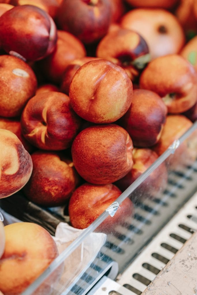 27 frutas que empiezan con N para tu próxima aventura culinaria