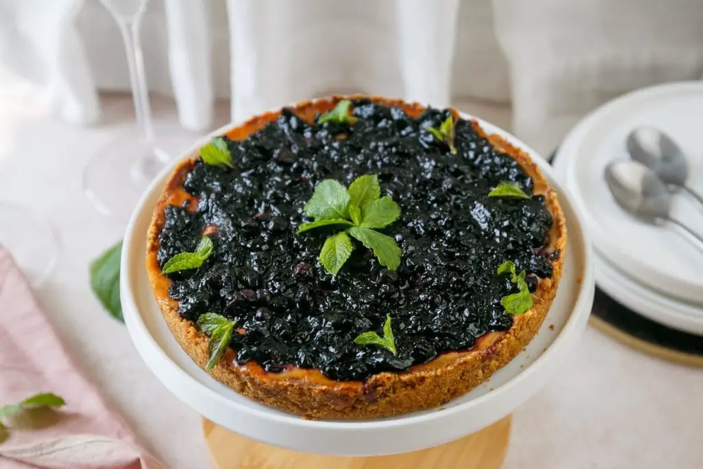 27 recetas de arándanos que te harán sentir como un buen chef de frutos rojos 27 recetas de arándanos que te harán sentir como un buen chef de frutos rojos