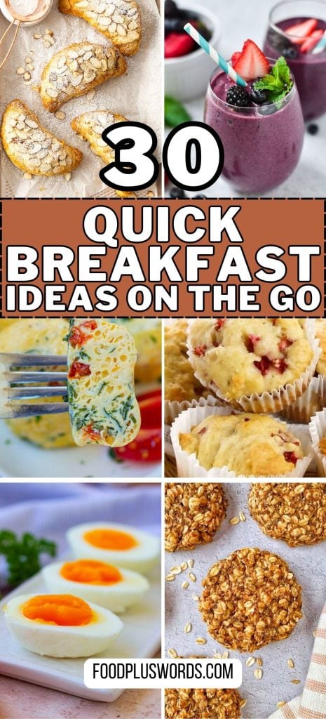 30 ideas de desayunos para llevar para alimentar tus aventuras 30 ideas de desayunos para llevar para alimentar tus aventuras