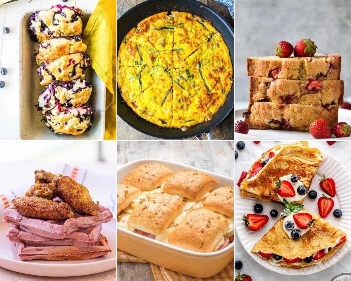 27 ideas de desayunos nupciales para comenzar tu vida feliz 27 ideas de desayunos nupciales para comenzar tu vida feliz