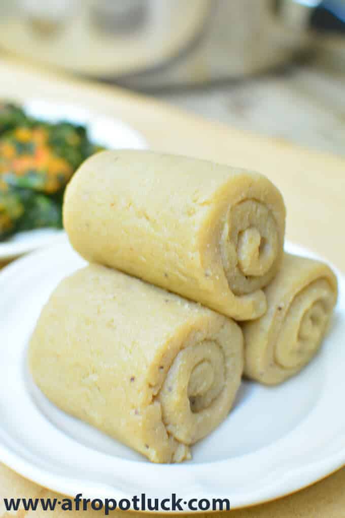 CÓMO HACER COCINA FUFU CÓMO HACER COCINA FUFU