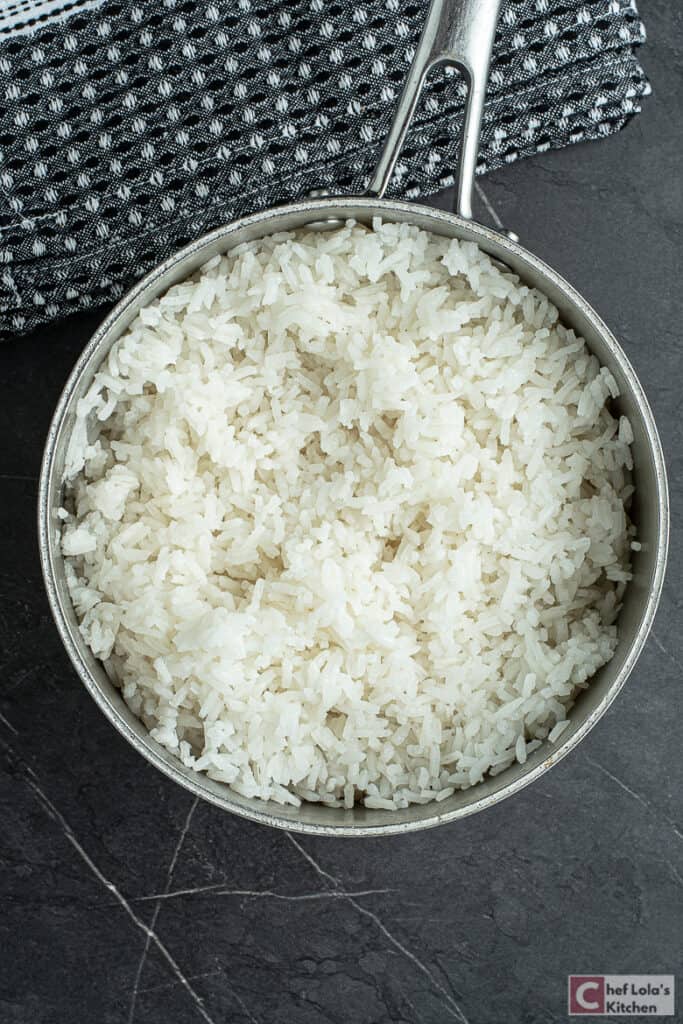 Cómo cocinar arroz: resultados perfectos siempre
