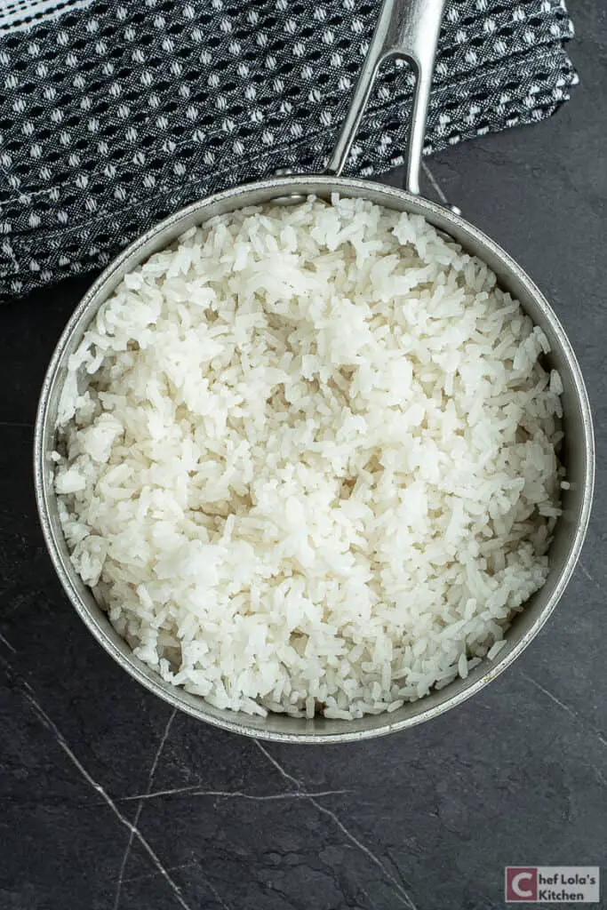 Cómo cocinar arroz: resultados perfectos siempre Cómo cocinar arroz: resultados perfectos siempre