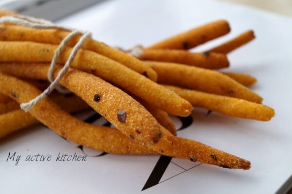 Cómo hacer kokoro Cómo hacer kokoro