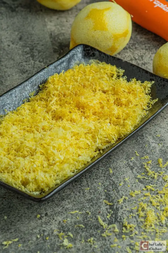 Cómo pelar un limón ~ 4 métodos sencillos e infalibles