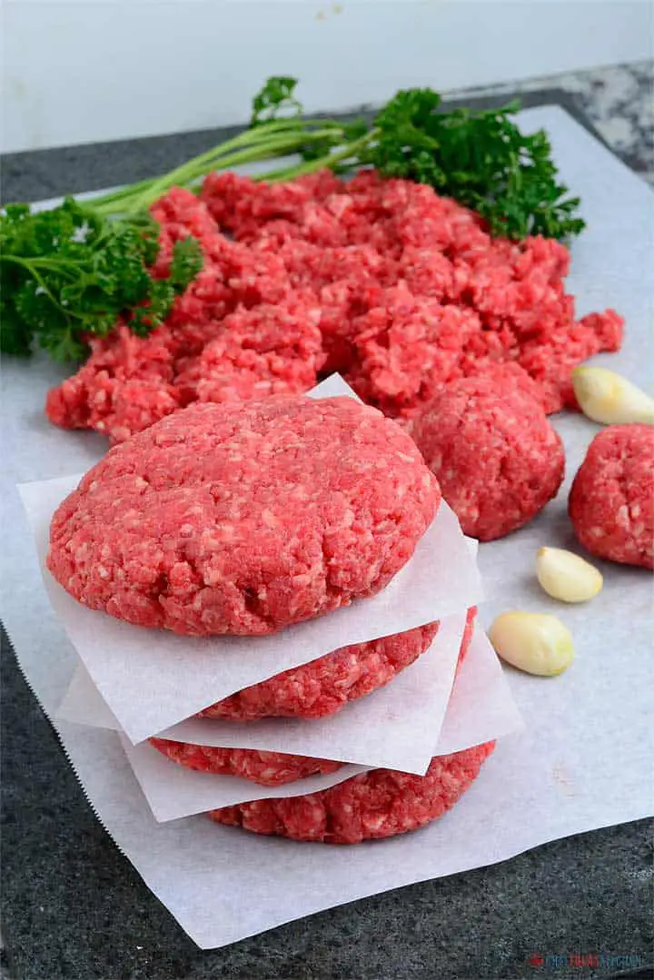 La mejor receta fácil de carne molida: carne molida casera La mejor receta fácil de carne molida: carne molida casera