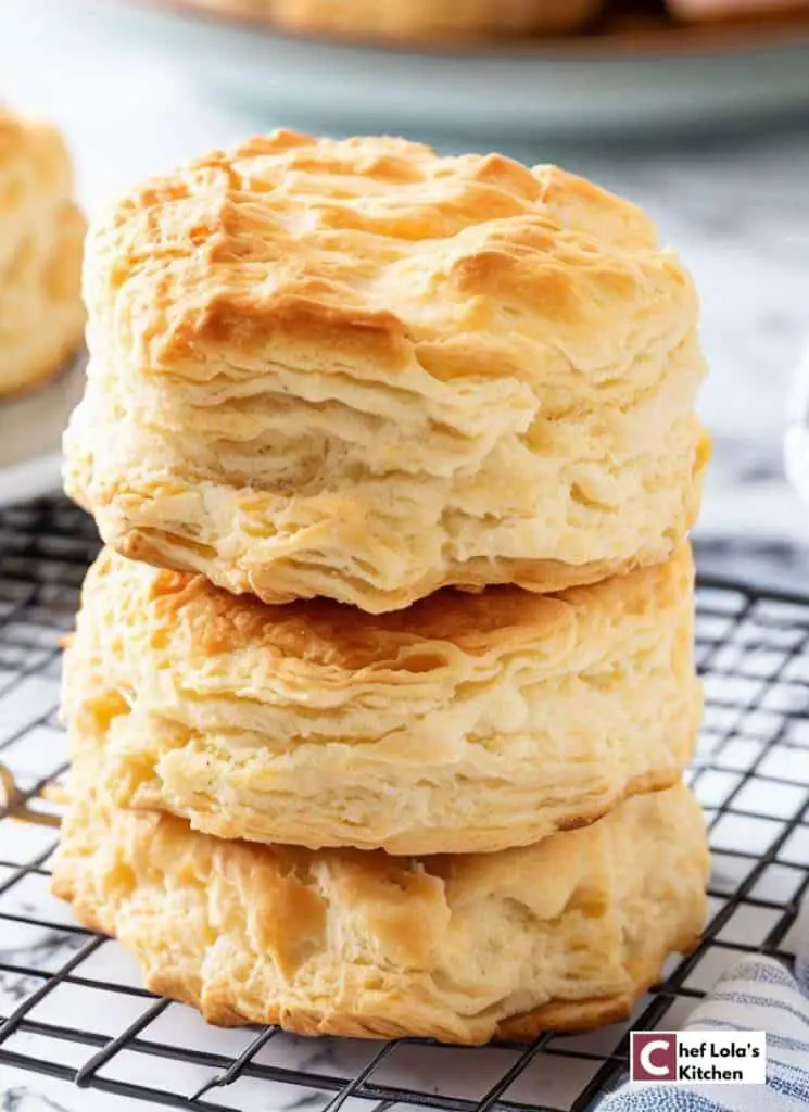 Galletas caseras fáciles desde cero