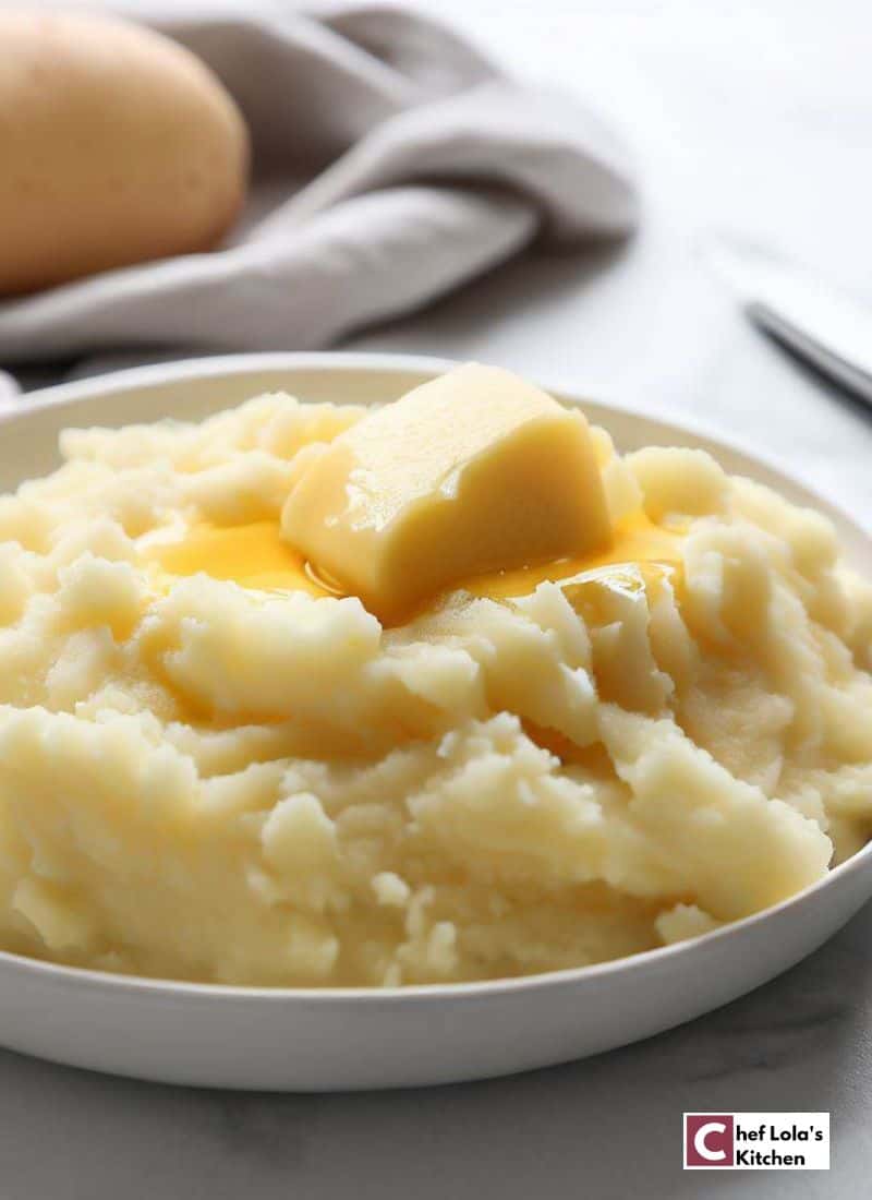 Cómo recalentar puré de patatas Cómo recalentar puré de patatas