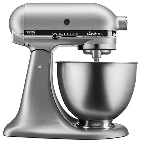 Informe de prueba del procesador de alimentos Kitchenaid Classic Plus