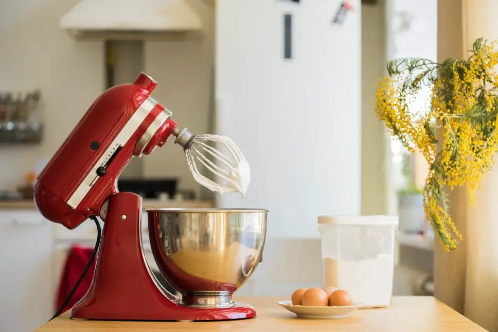 Informe de prueba del procesador de alimentos Kitchenaid Professional 600