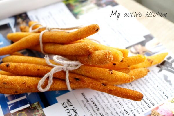 Cómo hacer kokoro Cómo hacer kokoro