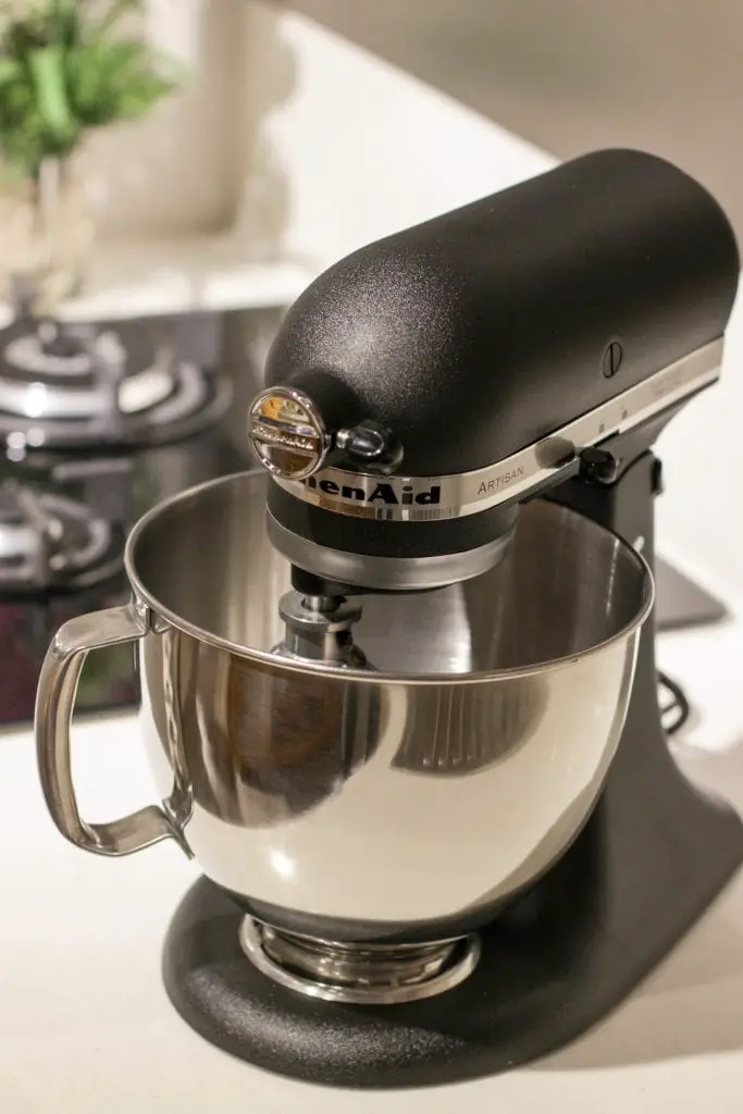 KitchenAid Classic Plus vs. Artisan: ¿Cuál es mejor?