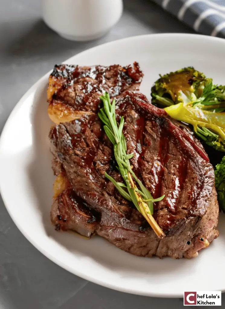 La mejor receta de filete a la parrilla jugoso La mejor receta de filete a la parrilla jugoso
