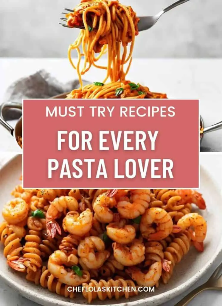 Las recetas de pasta más populares de todos los tiempos. Las recetas de pasta más populares de todos los tiempos.
