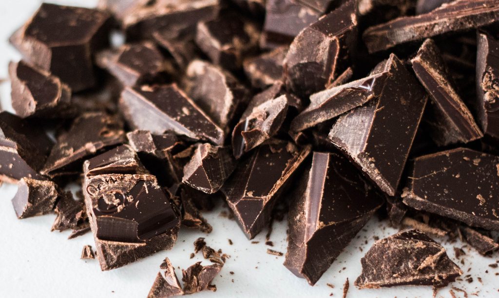 Los 10 mejores chocolates para una fuente de chocolate