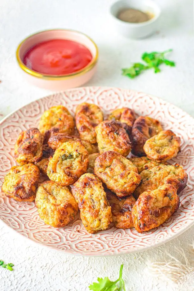 Los mejores Tater Tots caseros para freidora de aire