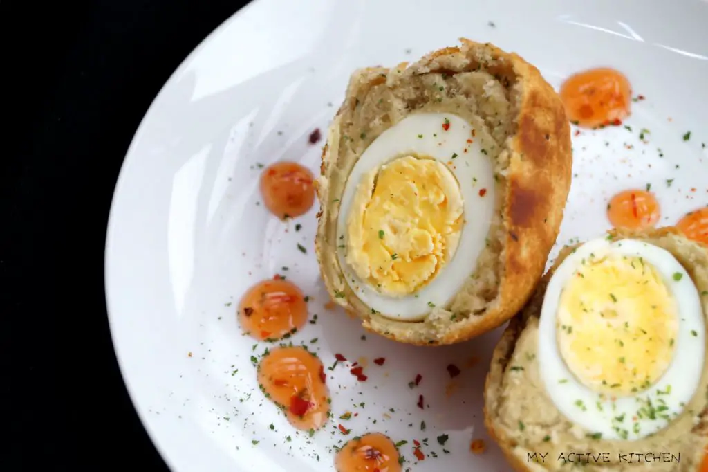 Mi rollito de primavera nigeriano más exitoso Mi rollito de primavera nigeriano más exitoso