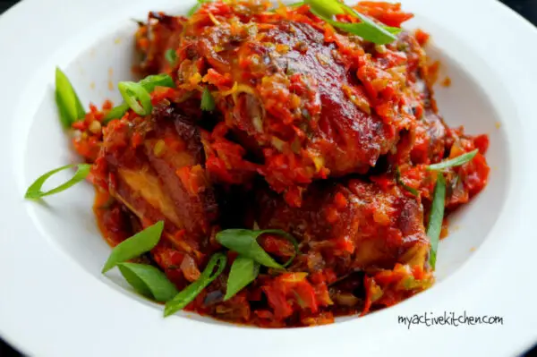 Pavo ahumado con pimienta Pavo ahumado con pimienta